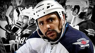 Dustin Byfuglien - Big Savage [HD]