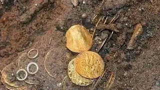 Eşkiya Volcan Voyvoda hazinesi bulma anı treasure