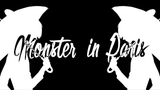 [♛DTC] Monster In Paris || Multifandom MEP