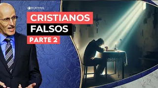 Parte 2 ¿Es mi cristianismo REAL o FALSO? con Doug Batchelor?