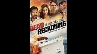 Dead Reckoning Best Action 2020 Full Movies