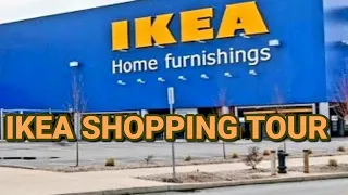 IKEA SHOPPING VLOG 2021 || IKEA STORE TOUR ,UK || IKEA Come Shop With Me || FURNITURE SHOPPING ,UK||