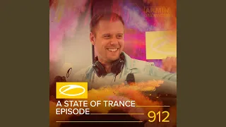 Never Gonna Step Down (ASOT 912)