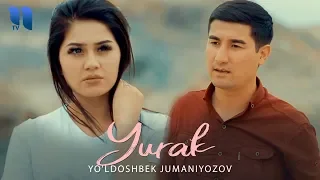 Yo'ldoshbek Jumaniyozov - Yurak | Юлдошбек Жуманиёзод - Юрак