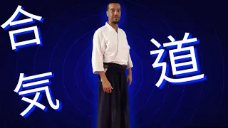 Aikido Movements J.S.O