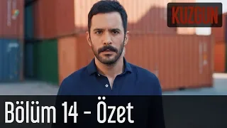 Kuzgun 14. Bölüm - Özet