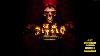 Diablo 2 Resurrected OST - Act 1 Tristram