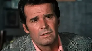 James Garner's Brutal Childhood Made Him a Better Actor