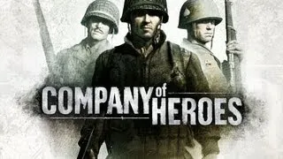 Company of Heroes [серия 3] Карентан