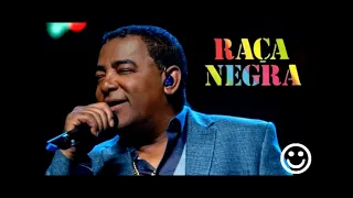 RAÇA NEGRA OS MELHORES E GRANDES SUCESSOS E AS MAIS SAMBAS PARTE 15 #pagode #samba #sambaepagode