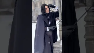 Severus Snape Северус Снейп. Гарри Поттер