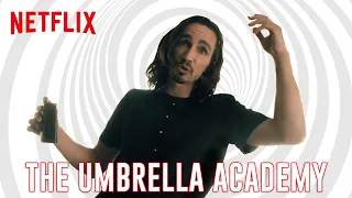 Signs You Are Klaus | The Umbrella Academy | Netflix India