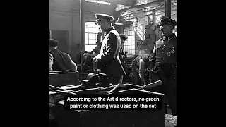 Did you know this in SCHINDLER'S LIST... #shorts #short