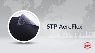 StP AeroFlex - thermal insulation