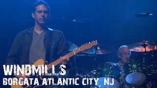 Toad The Wet Sprocket - Windmills live Atlantic City, NJ 2014 Summer Tour