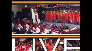 Shekinah Glory~ Stomp on the devil Head