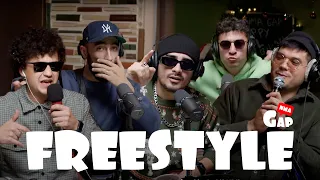 [MUSIQA] Fresstyle 2023 NmaGap