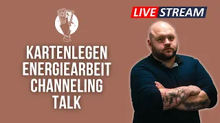 Live Kartenlegen - by Timos Lichtblick