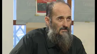 Pravo u ZAMKU. Četnici su imali KRTICU kod nas, znali su broj pušaka - Salem Bajramović