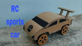 how to make a super car from using cardboard#viral #trending #diy 😱😱😱😱😱😱😱😱😱