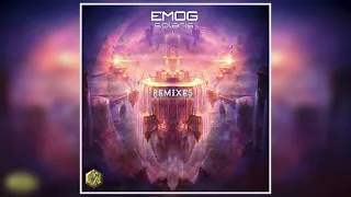 EMOG - Solaris (Remixes) [Full Album]