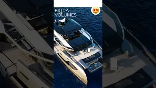 X30 Villa - Power Cat - Extra Yachts
