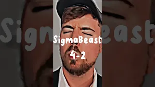 Argenby Vs Mrbeast(Sigma)