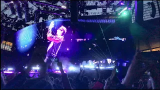Muse - Starlight LIVE at Etihad Stadium (Manchester) 8th June 2019