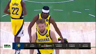 Indiana Pacers vs Milwaukee Bucks Full Game Highlights March 22 2021 | 2020-21 NBA Season