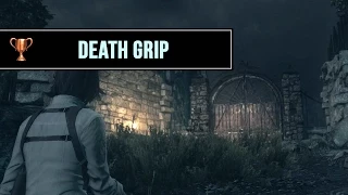 The Evil Within: The Assignment DLC - Death Grip Trophy / Achievement Guide