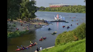 Wisła - piosenka z tekstem