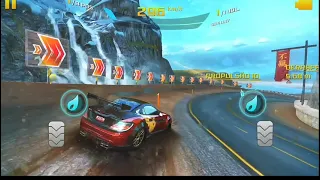 #asphalt8-Mercedes-Benz SLK 55 AMG Special Edition (MAX/0000)