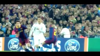 ◄THIS IS WAR™- Real Madrid vs Barcelona - El Clásico  ►