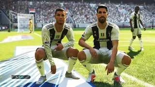 PES 2019 Celebrations Tutorial | Xbox & Playstation | 4K Ultra HD