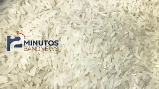 BandNews em 2 minutos (06/06/24 - Noite) Conab anuncia novo edital para compra de arroz