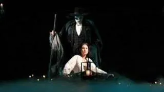 The Mirror/The Phantom of The Opera - audio only