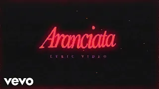 Madame - ARANCIATA (Lyric Video)