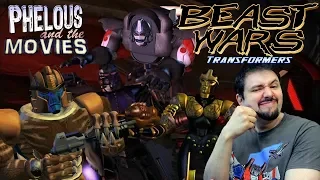 Beast Wars Series Review - Phelous