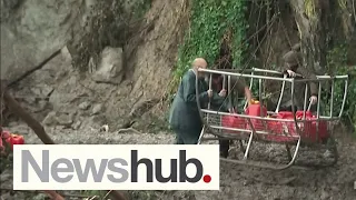 Cyclone Gabrielle: Scale of destruction in Rissington shows mammoth repair job ahead | Newshub