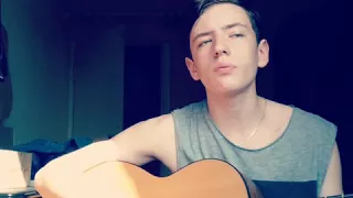 ЛСП - КАНКАН (acoustic cover)