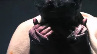 Faoladh (Werewolf short film, 2010)