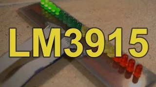 LM3915 [RS Elektronika] #57