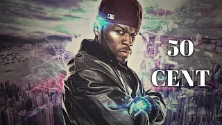 50 cent in da club (Sylvester Remix)