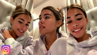 Madison Beer Live | Little Q&A | July 23, 2020