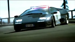 Need for speed hot pursuit 2 demo (intro)