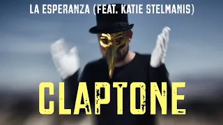 Claptone - La Esperanza (feat. Katie Stelmanis)
