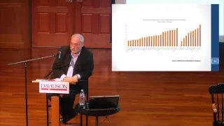 Nobel Laureate Joseph Stiglitz on Globalization, Inequality and Capitalism