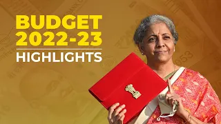 All You Need To Know About The Union Budget 2022| Expert Reviews