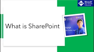 What is SharePoint and why Organizations use SharePoint?