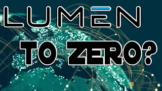 Lumen Technologies, Inc. (LUMN) - IS IT GOING TO ZERO? | Stock Update | Technical Analysis